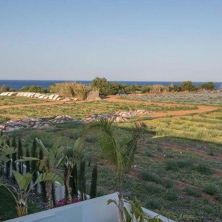 The White H Villa, Protaras, Fresh And Peaceful Paralimni Luaran gambar